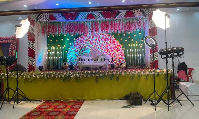 Rupesh Marriage Hall